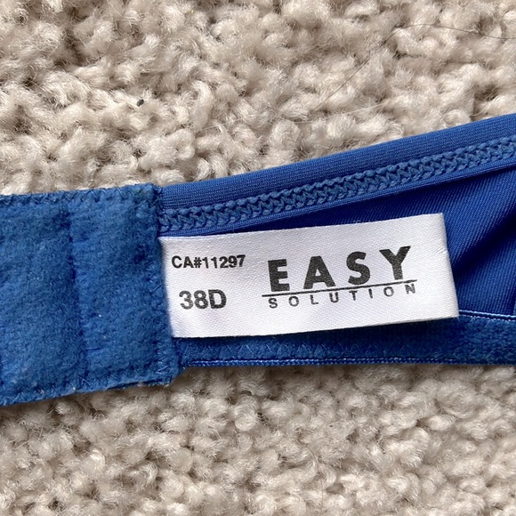 Easy Solution | Underwire Bra - Picture 5 of 7